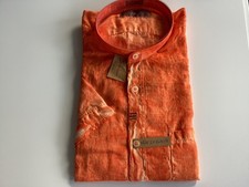 SIGNUM Hemd Gr L  Slim Fit