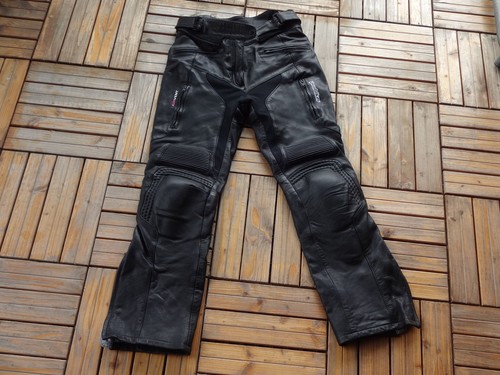 Probiker lederhose motorrad - probiker,