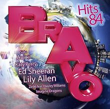 Bravo Hits Vol.84 von Various