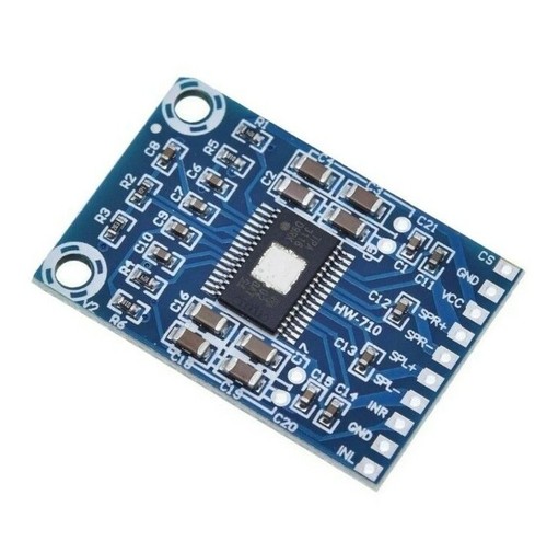 Tpa3116d2 mini digital stereo - tpa3116d2,