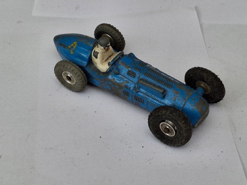 Dinky toys talbot lago blau - talbot,