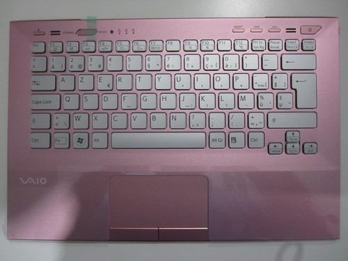 Sony vpcsa vpcsb series - sony,