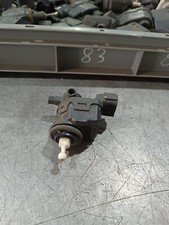 Nissan Almera Tino Typ V10 LWR