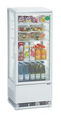 BARTSCHER Mini-Kühlvitrine