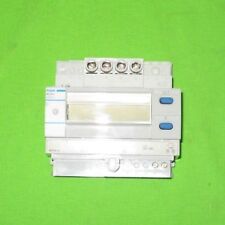 Hager EC 011 Wechselstromzähler 1-phasig  f. Hutschiene 