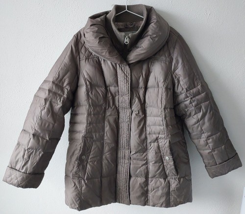 Jacke daunenjacke - -,