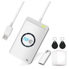 USB RFID NFC Leser