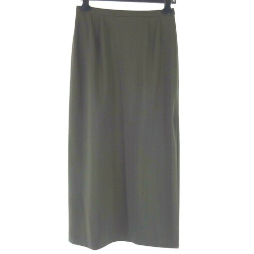 Rock jobis grün damen m - 38,