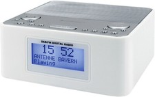 ST166 Soundmaster Uhrenradio