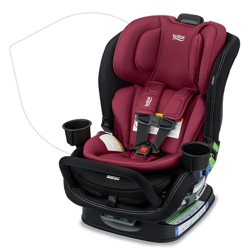 Britax poplar convertible - s,
