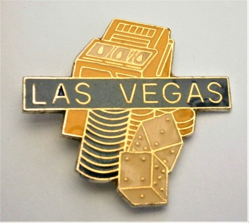 T188 las vegas - las, casino