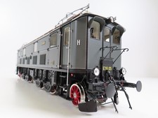 (1SEW07) KM1 111603 Spur 1  E-Lok E 16 05 der DRG, FS OVP, neuwertig