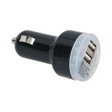 USB Auto Zigarettenanzünder 2