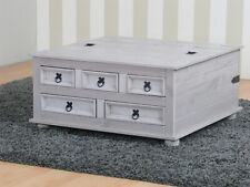 New Mexico Couchtisch mit 5