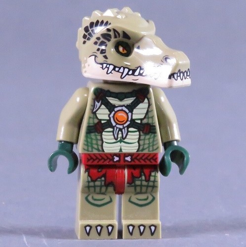Lego legends chima - legends, of