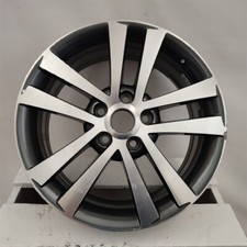 SKODA OCTAVIA 2 II 1Z0 17 ZOLL