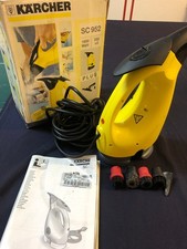 Handdampfreiniger von Kärcher  SC 952 für Bastler