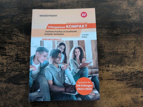 Prüfungswissen