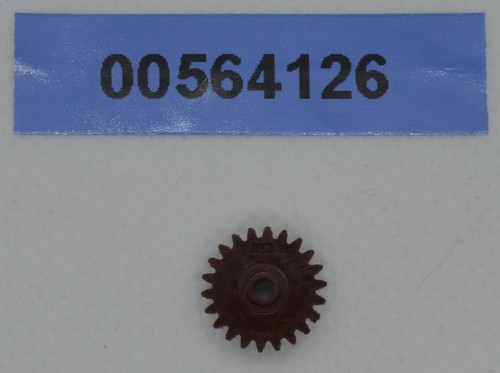 Fleischmann zahnrad 564126 - fleischmann,