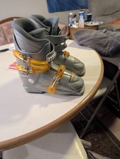 Head Carve HT3 Kids Ski Boots