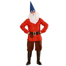 Zwergenkostüm Wichtel