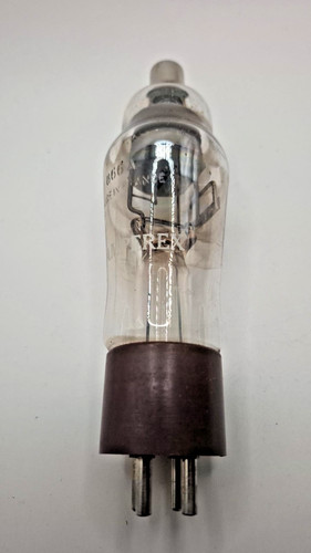 Amperex 866a röhre - amperex,