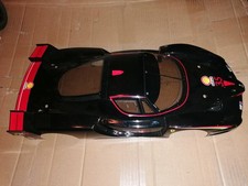 Rc Kyosho Fazer Karosserie Ferrari FXX 1:10