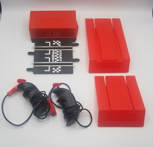 Carrera track battery - go,