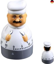 Eieruhr, Eieruhr Mechanisch