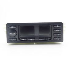 Klimabedienteil Defekt Porsche 911 996 99665310110 Defekt