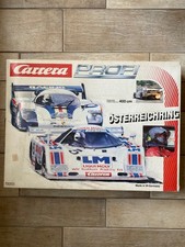 80er Jahre Carrera PROFI