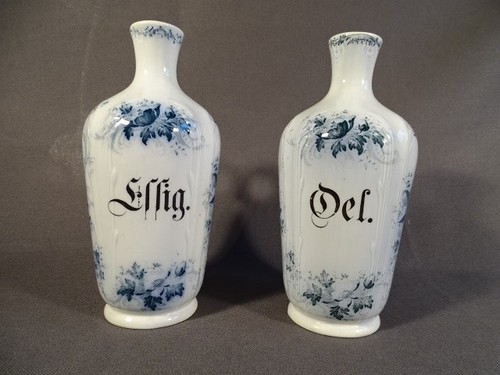 öl essig villeroy - Öl, &