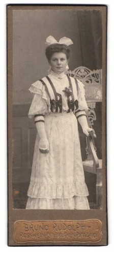 Fotografie bruno rudolph - bruno,