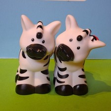 Fisher Price Little People 2