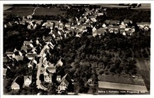 Ak Betra Horb am Neckar