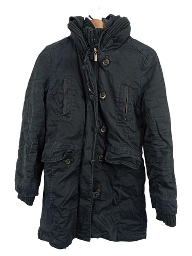 Zara damen wintermantel - zara,