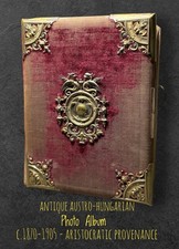 Austro-Hungarian Seltenes