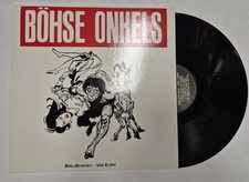 Böhse Onkelz Böse Menschen