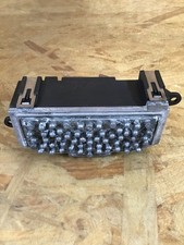 338770 Widerstand Heizung VW