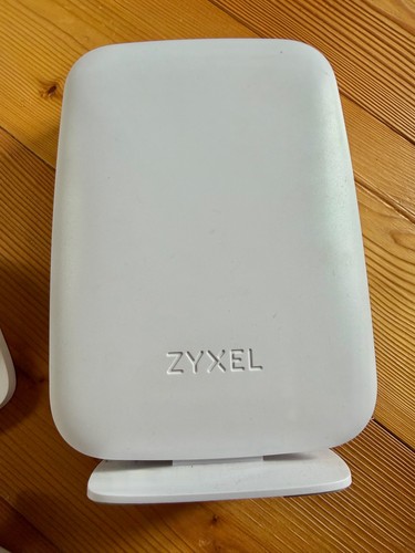 Zyxel multi wsm20 - zyxel,