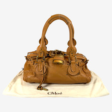 Schultertasche CHLOÉ