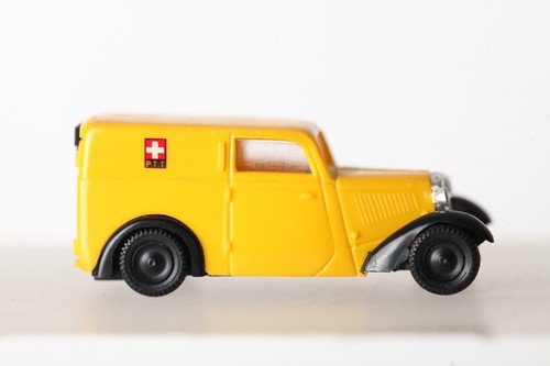 Brekina dkw f7 - brekina,