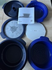 Tupperware Micro Urban