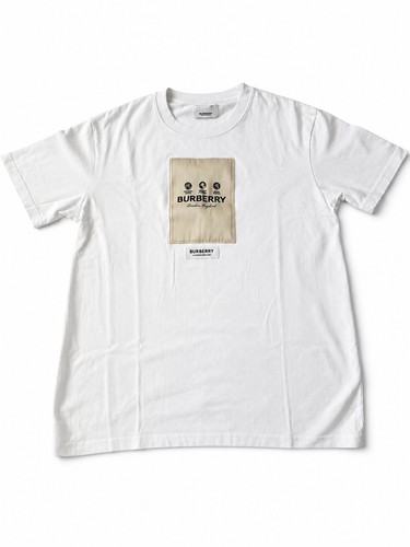 Burberry label shirt - shirt, herren