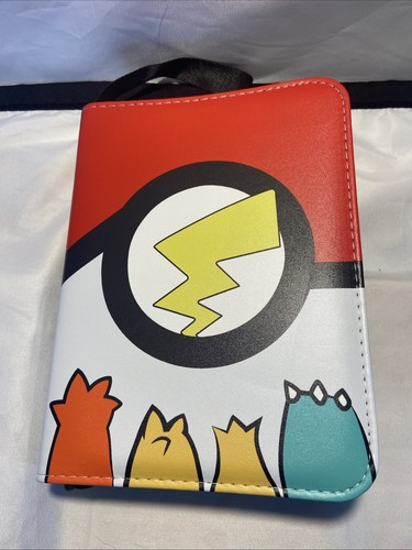 Pokémon sammelalbum karten - pokémon,