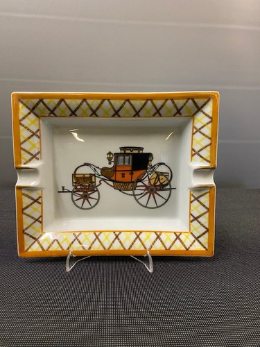 Hermes paris aschenbecher - hermes,