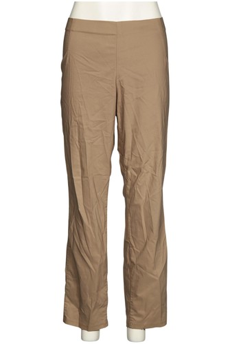 Sallie sahne stoffhose - sahne,