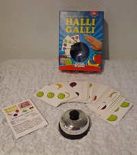 Halli Galli von Amigo ~ Auf die Glocke - Fertig- Los ! ~ 01700