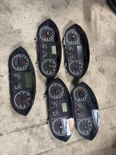 Fiat Ducato /peugeot Boxer / Citroen Jumper Tacho In Guten Zustand