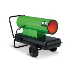 Remko DZH 30-2 - 36,0 kW -